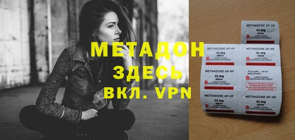 гидра Алексеевка