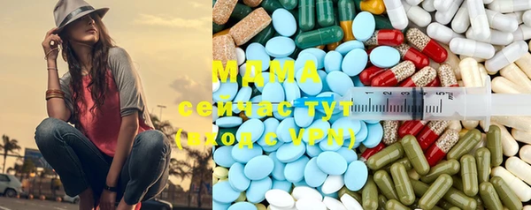 гидра Алексеевка